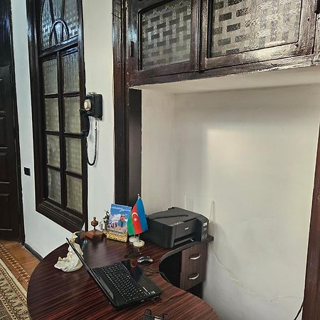 Freestyle Hostel Баку Екстер'єр фото