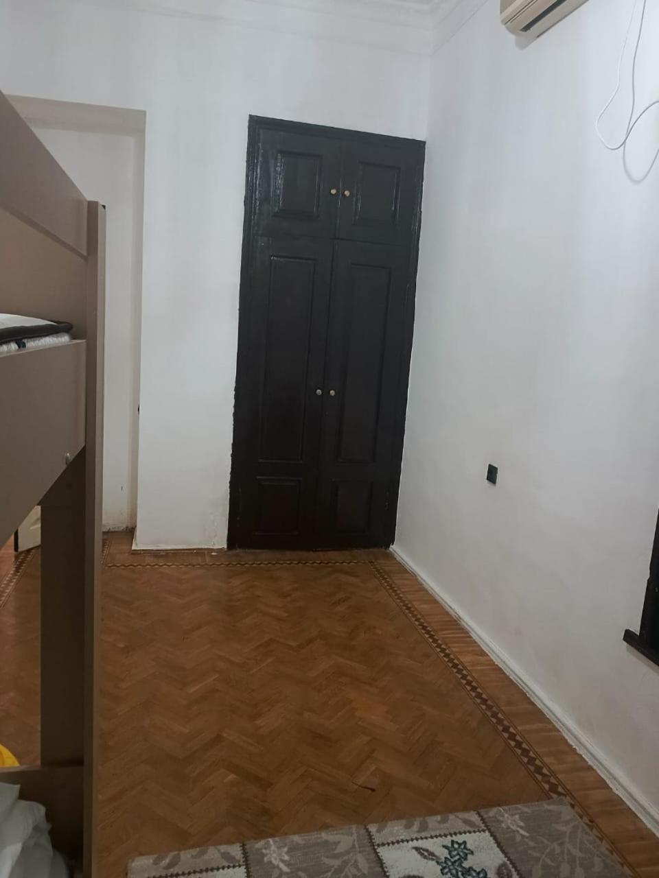 Freestyle Hostel Баку Екстер'єр фото