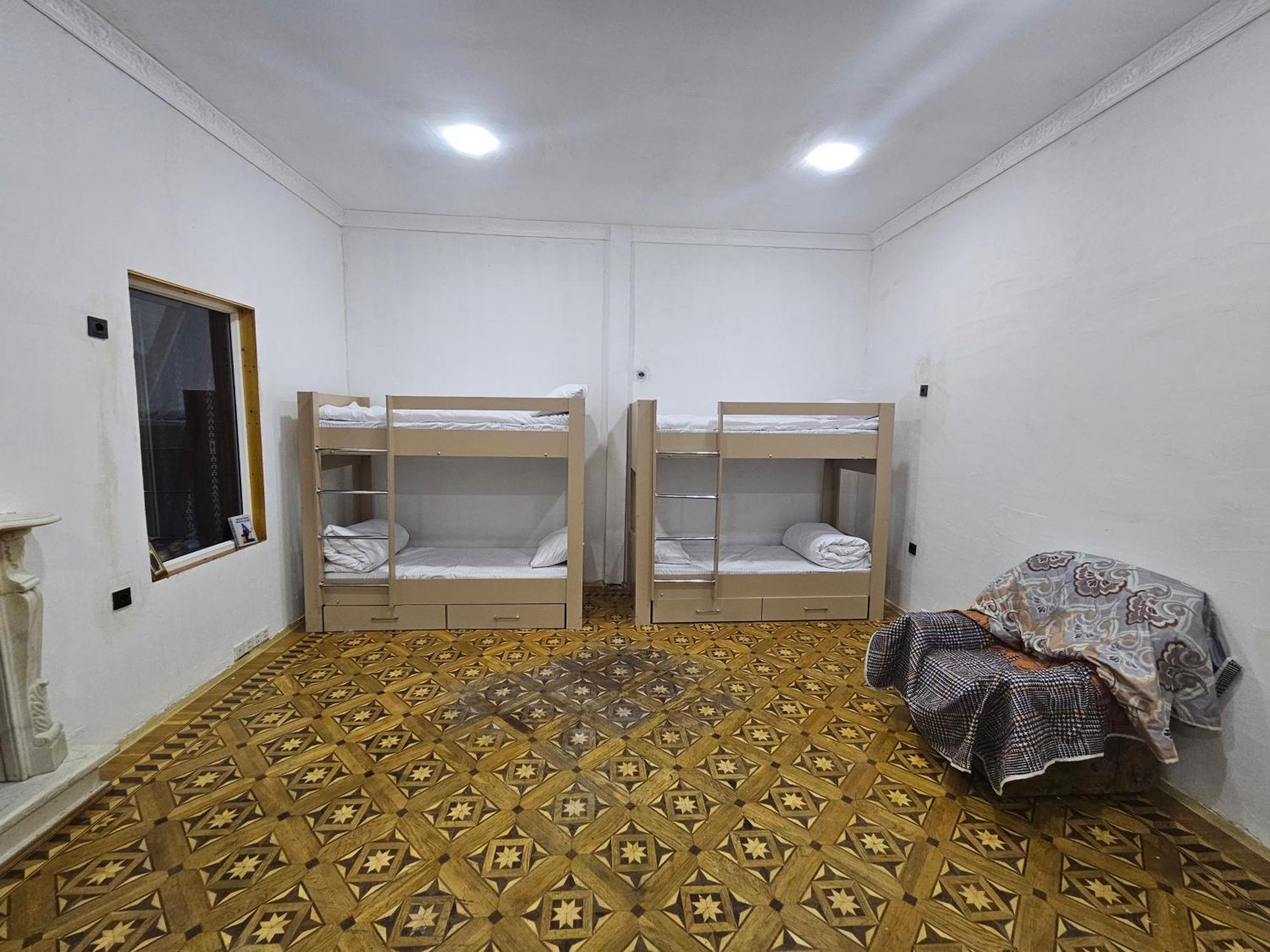 Freestyle Hostel Баку Екстер'єр фото