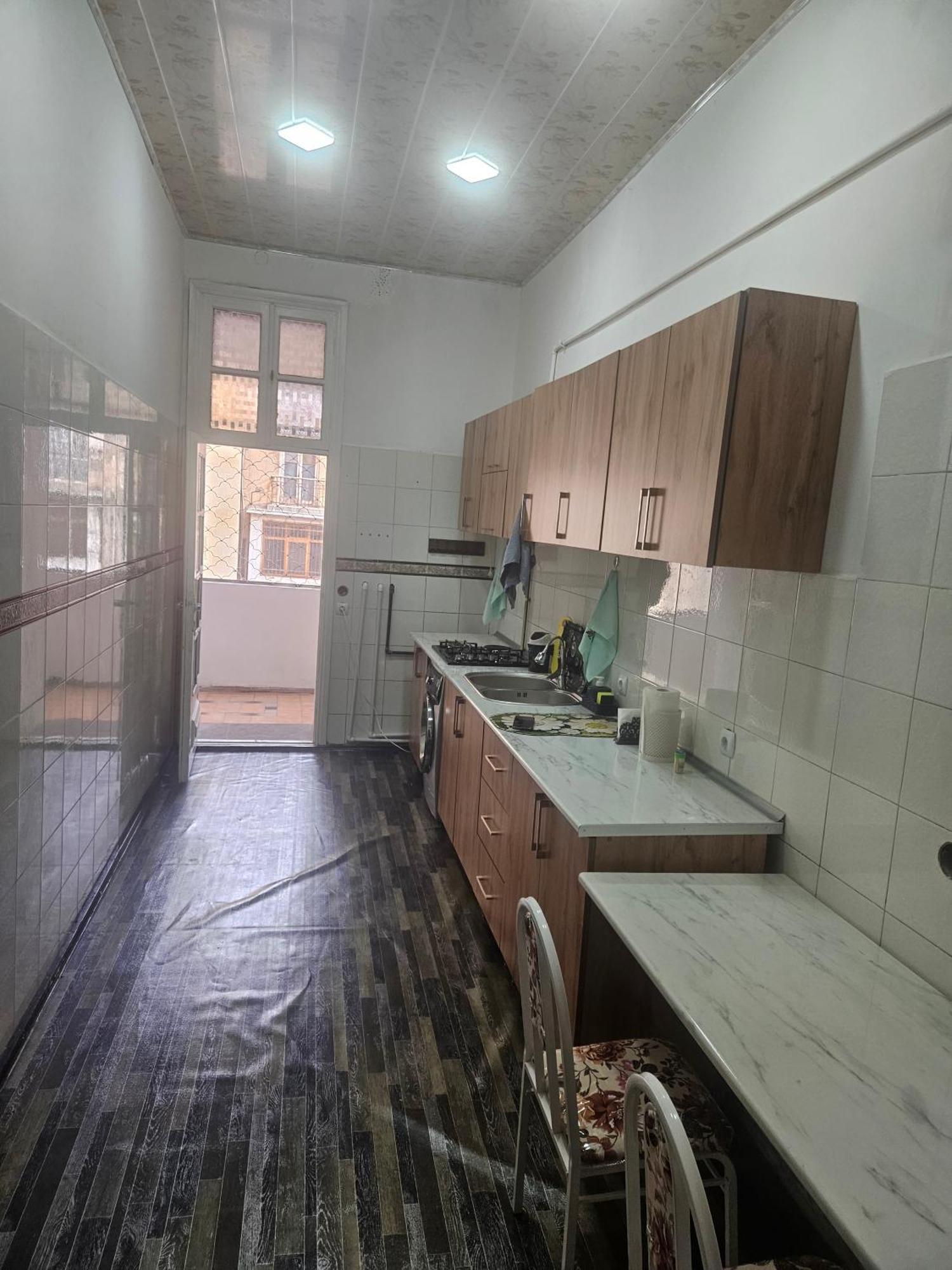 Freestyle Hostel Баку Екстер'єр фото
