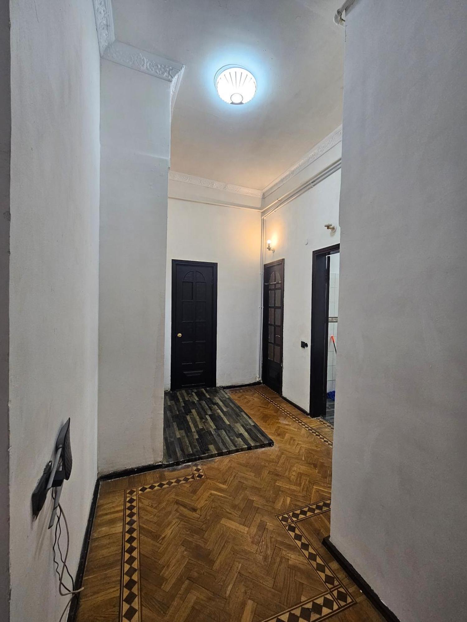 Freestyle Hostel Баку Екстер'єр фото