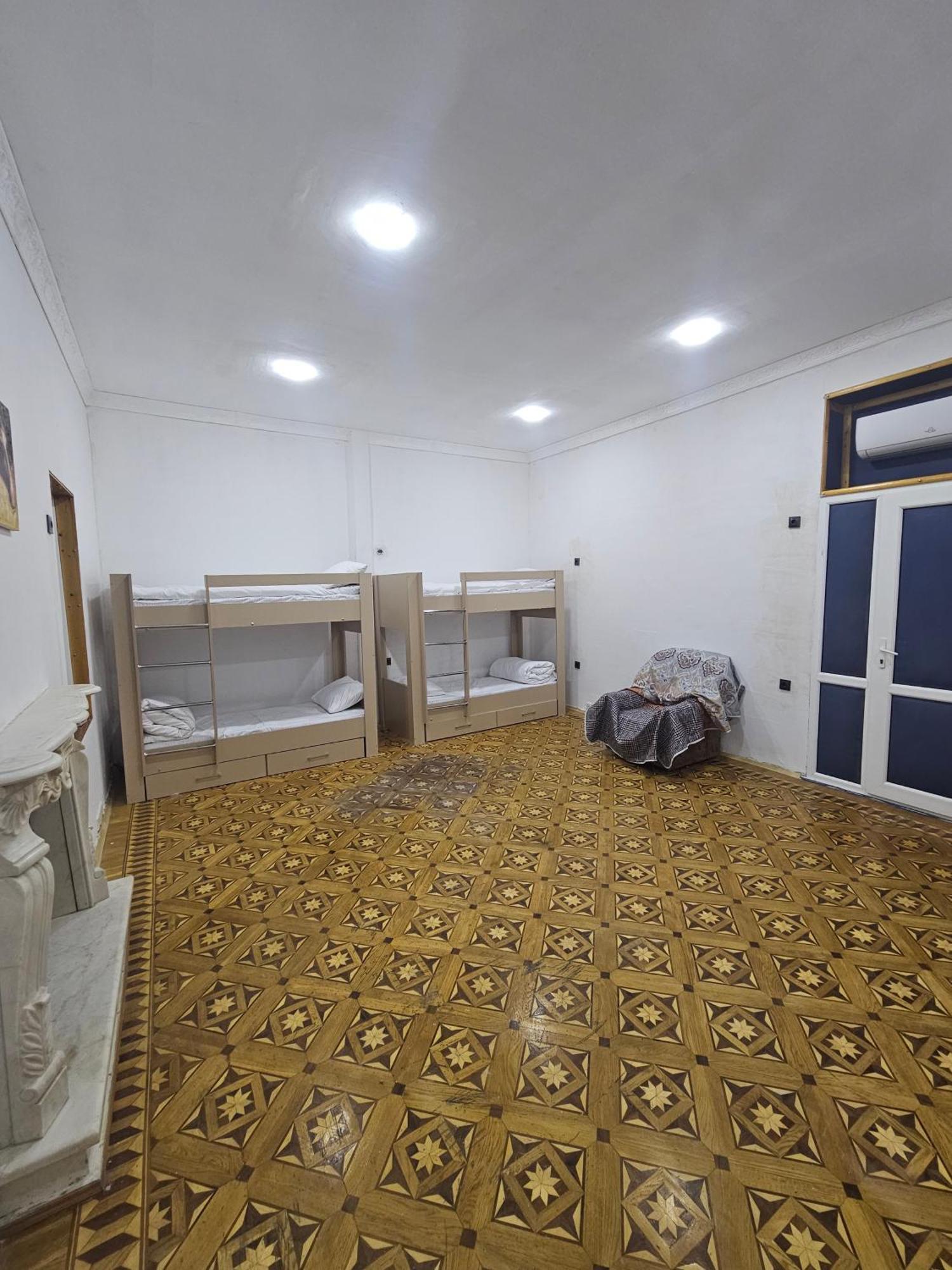 Freestyle Hostel Баку Екстер'єр фото