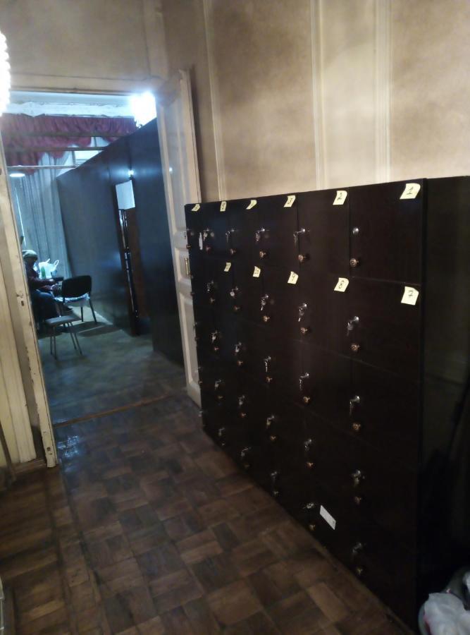 Freestyle Hostel Баку Екстер'єр фото