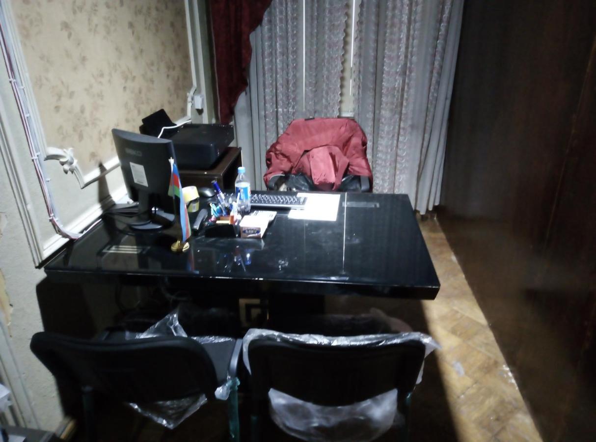 Freestyle Hostel Баку Екстер'єр фото