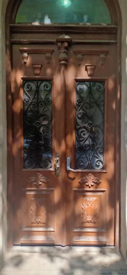 Freestyle Hostel Баку Екстер'єр фото