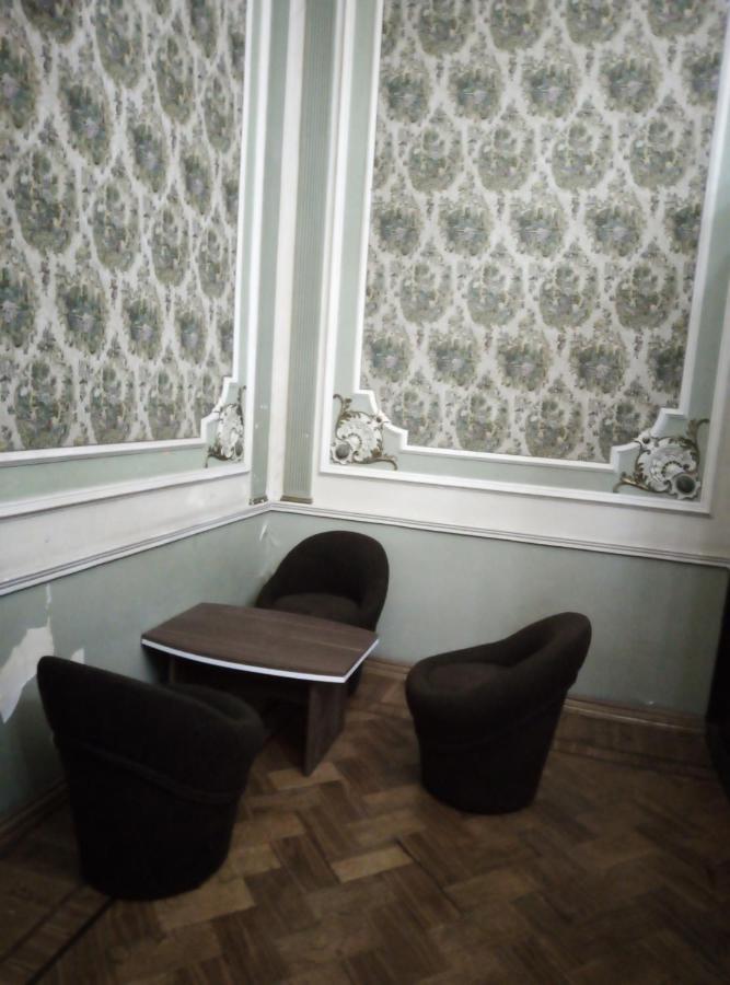 Freestyle Hostel Баку Екстер'єр фото