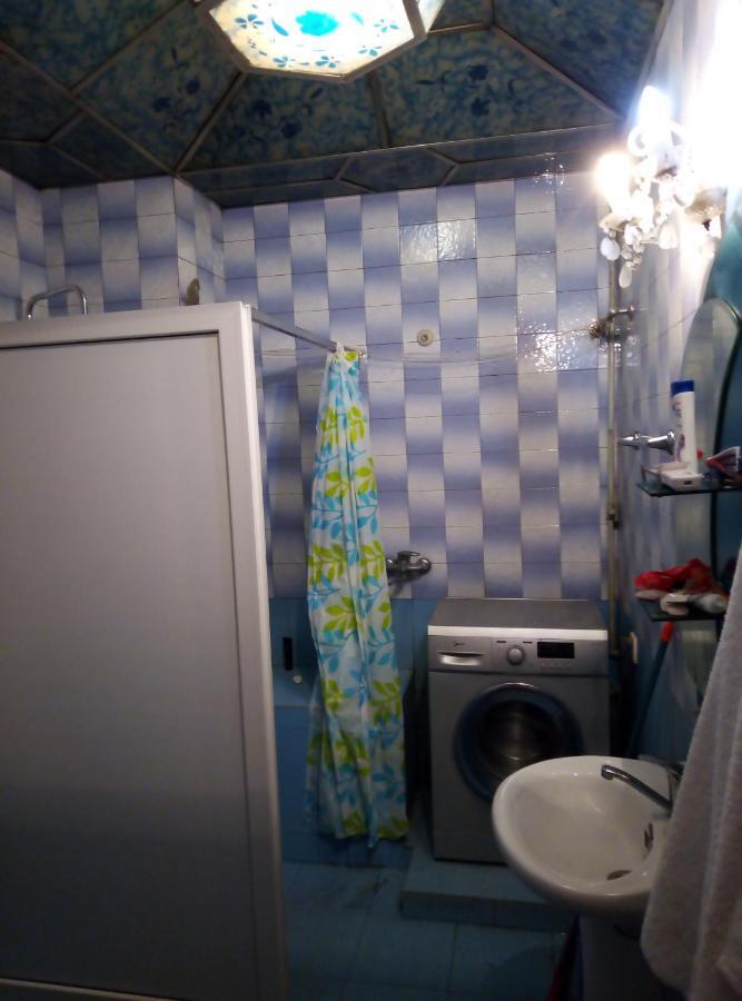 Freestyle Hostel Баку Екстер'єр фото
